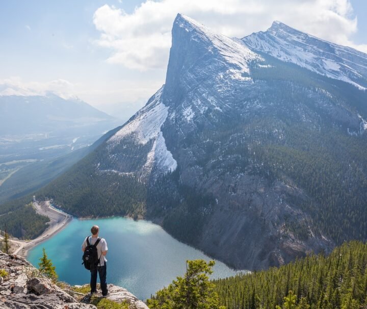 Canadian Rockies