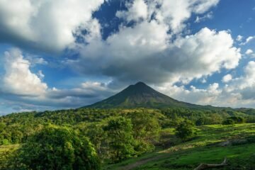 Discover Costa Rica