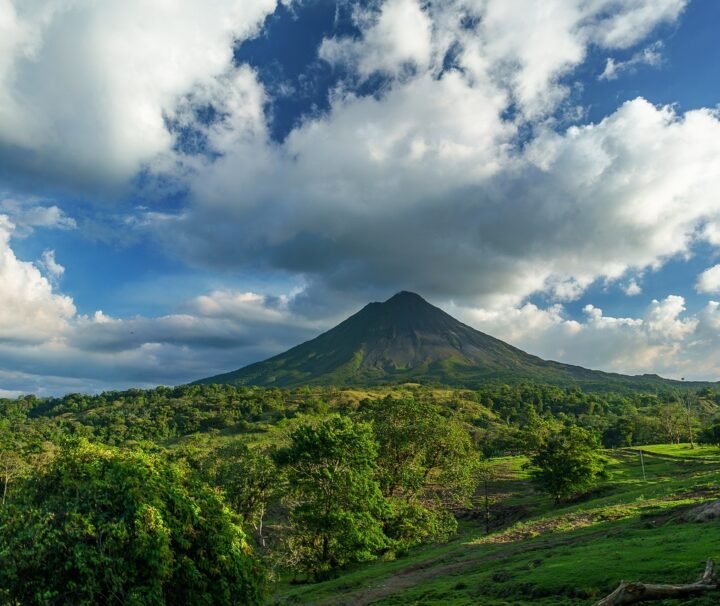 Discover Costa Rica